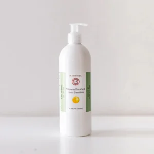 Home sanitizer