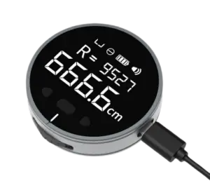 Distance Measuring Instrument